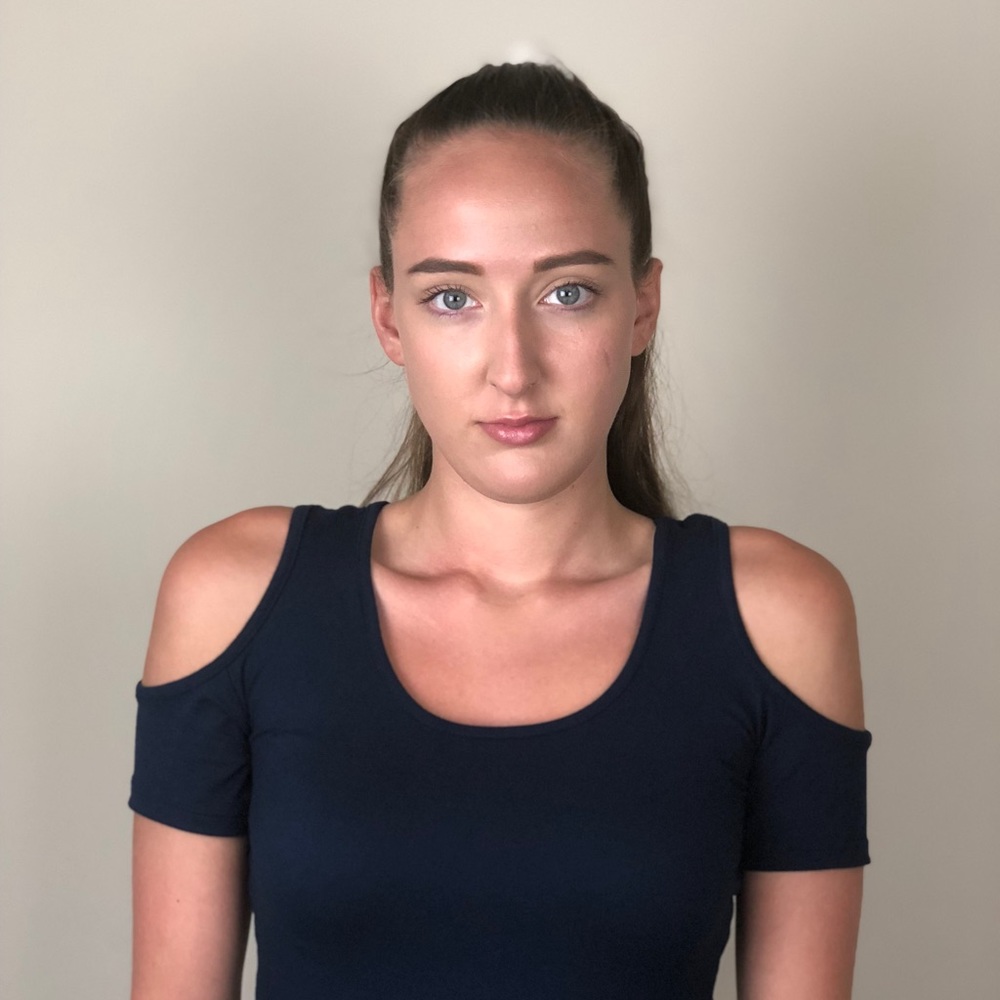 Meet your Posher, Maddy